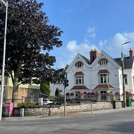 Shandon Bells Guest House-2