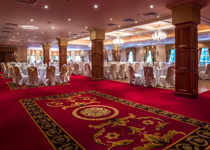 Cork'S Vienna Woods & Villas