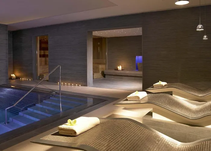 Maryborough Hotel & Spa