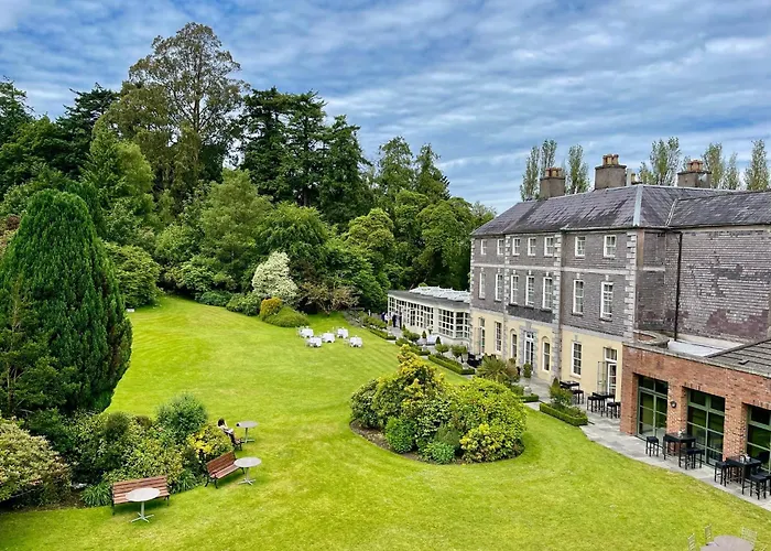 Maryborough Hotel & Spa