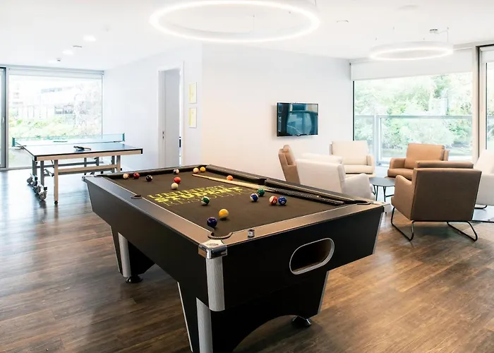 Vacation rental: Yugo Explore - Amnis House