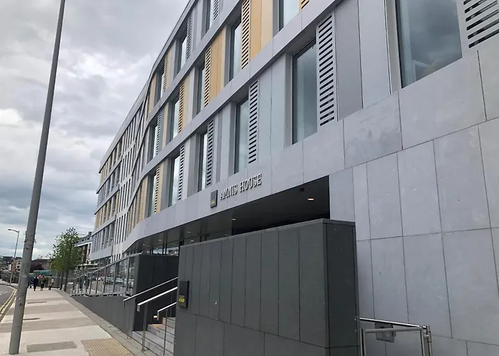 Vacation rental: Yugo Explore - Amnis House